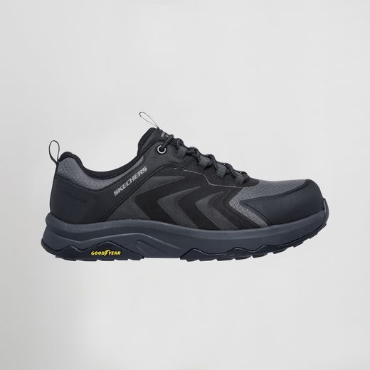Zapato seguridad Skechers Trekker hombre