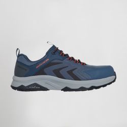 Zapato seguridad Skechers Trekker hombre