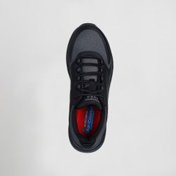 Zapato seguridad Skechers Trekker hombre
