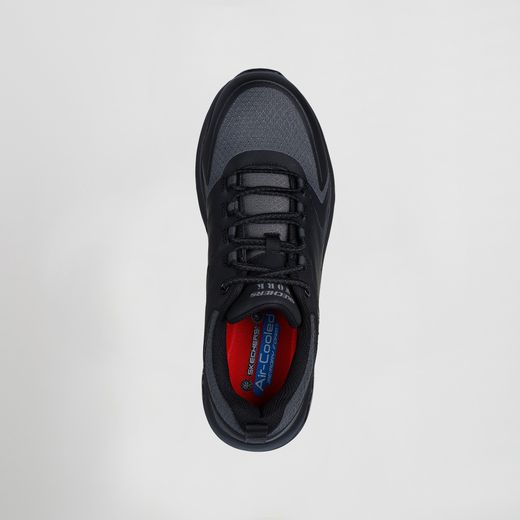 Zapato seguridad Skechers Trekker hombre