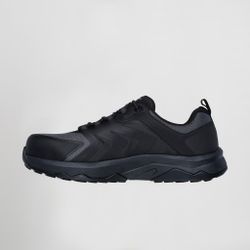Zapato seguridad Skechers Trekker hombre