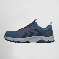 Zapato seguridad Skechers Trekker hombre