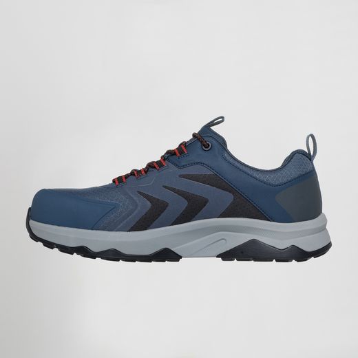 Zapato seguridad Skechers Trekker hombre