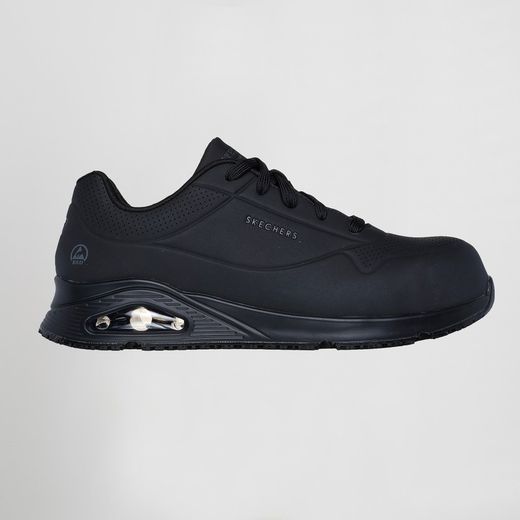 Zapato seguridad Skechers Uno hombre
