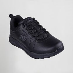 Zapato Skechers Beja mujer