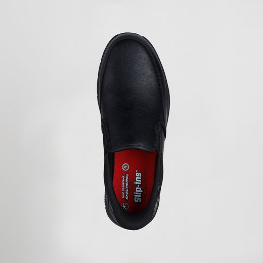 Zapato Skechers Broxtin hombre