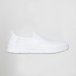 Zapato Skechers Broxtin hombre