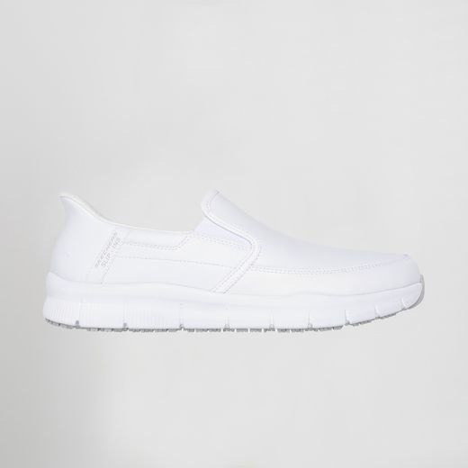 Zapato Skechers Broxtin hombre
