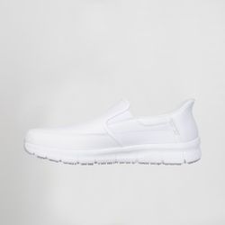 Zapato Skechers Broxtin hombre