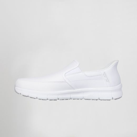 Zapato Skechers Broxtin hombre