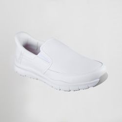 Zapato Skechers Broxtin hombre