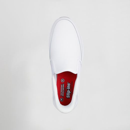 Zapato Skechers Broxtin hombre
