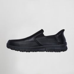 Zapato Skechers Broxtin hombre
