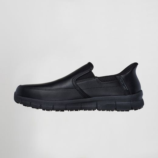 Zapato Skechers Broxtin hombre