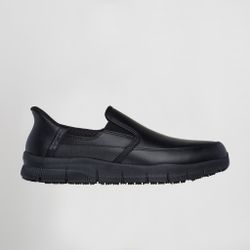 Zapato Skechers Broxtin hombre