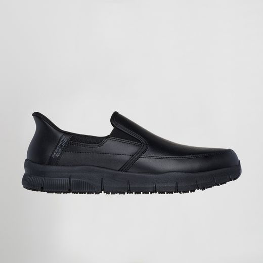 Zapato Skechers Broxtin hombre