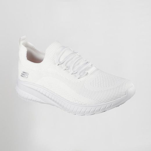 Zapato Skechers Chaos mujer