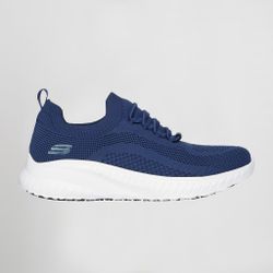 Zapato Skechers Chaos mujer