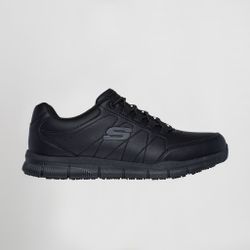 Zapato Skechers Osil hombre