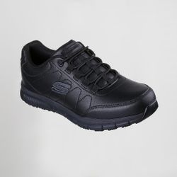 Zapato Skechers Osil hombre