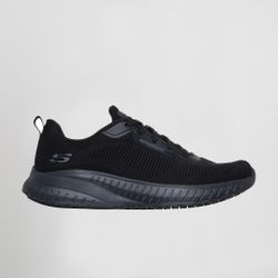 Zapato Skechers Squad Chaos hombre