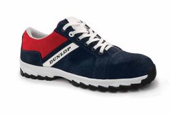 Zapatos seguridad Dunlop Street response