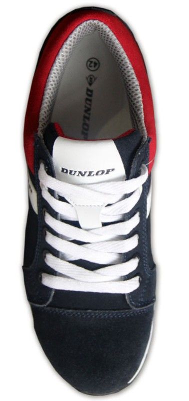 Zapatos seguridad Dunlop Street response