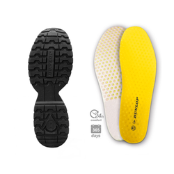 Zapatos seguridad Dunlop Street response