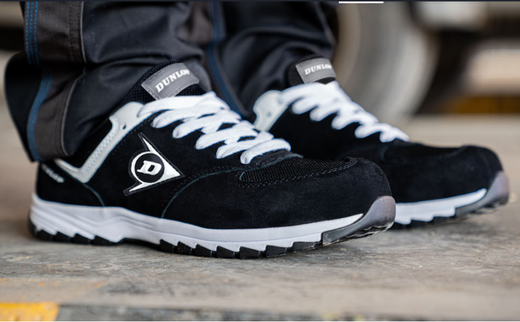 Zapatos seguridad Dunlop Arrow