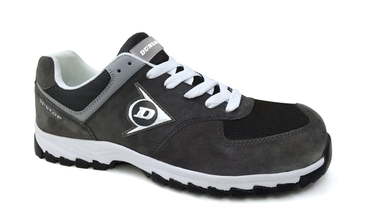 Zapatos seguridad Dunlop Arrow