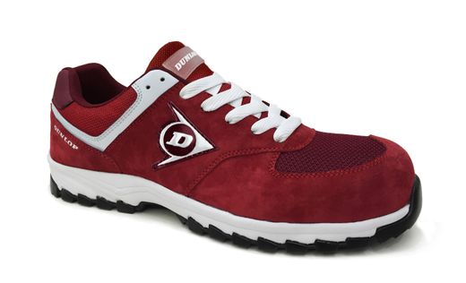 Zapatos seguridad Dunlop Arrow