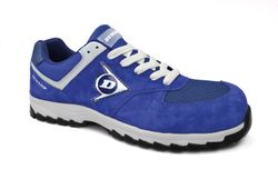 Zapatos seguridad Dunlop Arrow