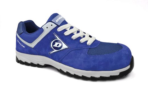 Zapatos seguridad Dunlop Arrow