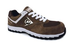 Zapatos seguridad Dunlop Arrow