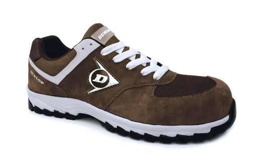 Zapatos seguridad Dunlop Arrow