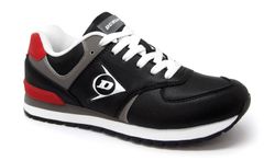 Zapatos de trabajo Dunlop Wing