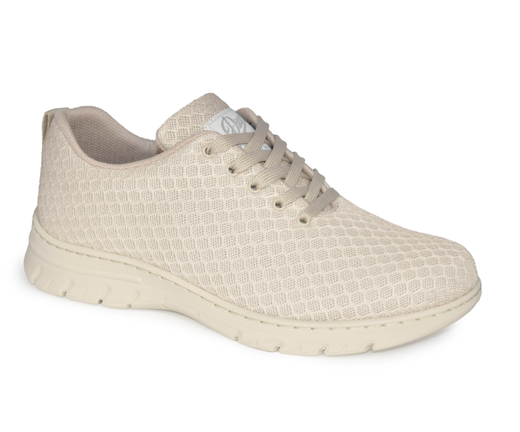 Baskets blanches ou noires pour le travail