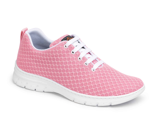 Baskets blanches ou noires pour le travail