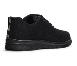 Baskets blanches ou noires pour le travail