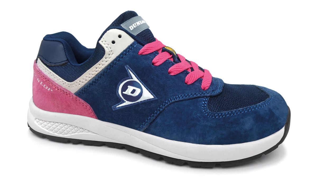Zapatos seguridad Dunlop lady Arrow 36