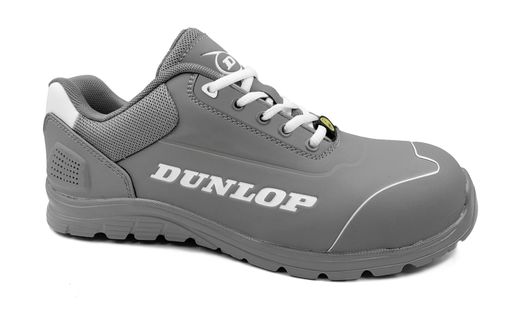 Zapatos seguridad Dunlop Matt