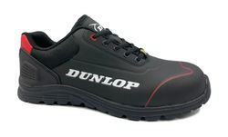 Zapatos seguridad Dunlop Matt