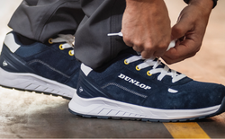 Zapatos seguridad Dunlop Storm