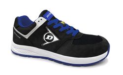 Zapatos seguridad Dunlop Sword
