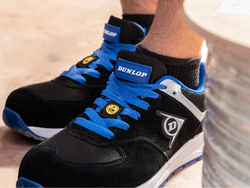 Zapatos seguridad Dunlop Sword