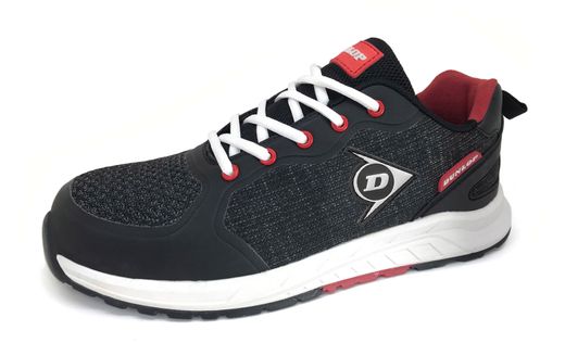 Zapatos seguridad Dunlop T-Max