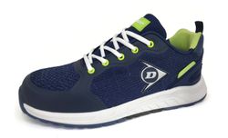 Zapatos seguridad Dunlop T-Max