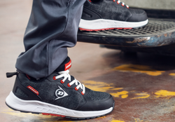 Zapatos seguridad Dunlop T-Max