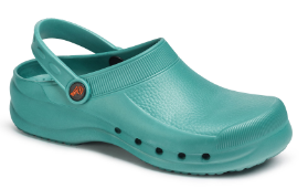 Zueco Dian Eva colores