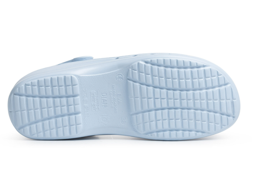 Zueco Dian Eva colores